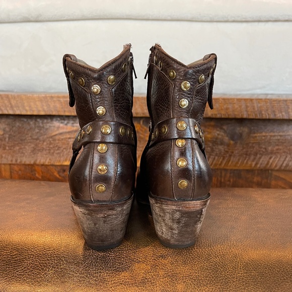 Old Gringo Boots Wms Size 9 1/2 - Picture 10 of 10